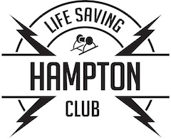 Hampton LSC logo